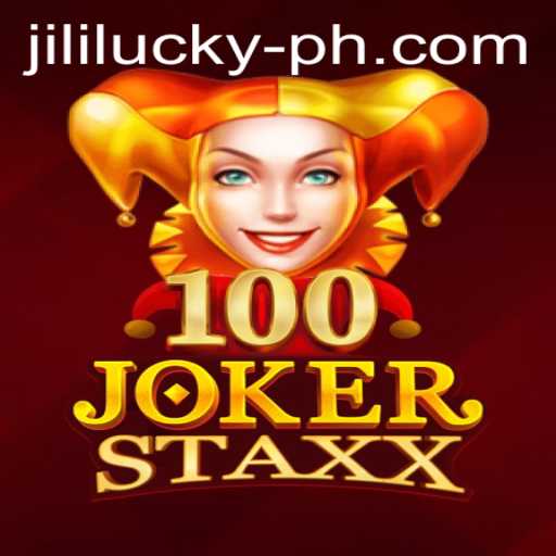 Discover the Excitement of 100JokerStaxx and the Popular Jili Lucky Theme