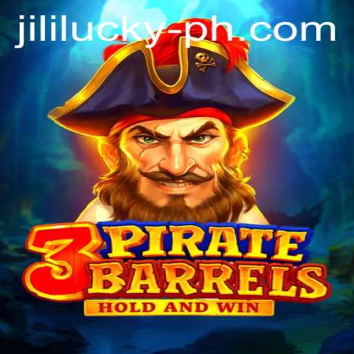 Unveiling the Treasure: A Journey through 3PirateBarrels and the Alluring Jili Lucky
