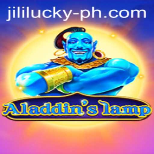 Discover the Magic of Aladdinslamp and Unlock 'Jili Lucky'