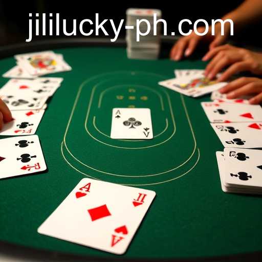 Jili Lucky