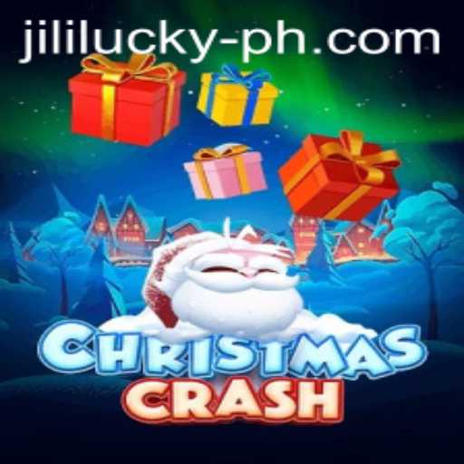 ChristmasCrash: The Festive Gaming Experience Enhanced by Jili Lucky