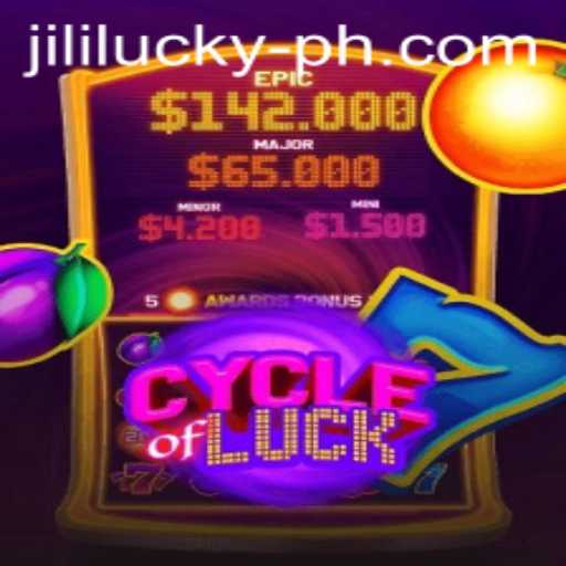 Unveiling the Thrills of CycleofLuck: A Journey with Jili Lucky