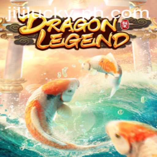 Discover the Thrilling World of DragonLegend with Jili Lucky