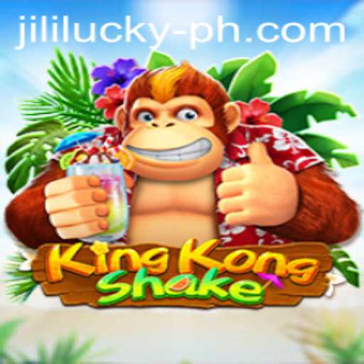 KingKongShake and Jili Lucky: A Game of Thrills and Fortune
