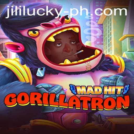 Exploring the Thrilling World of MadHitGorillatron: Rules, Gameplay, and the Jili Lucky Connection
