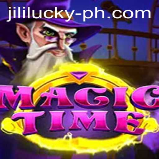 Exploring MagicTime: A Deep Dive into the Fascinating World of Jili Lucky