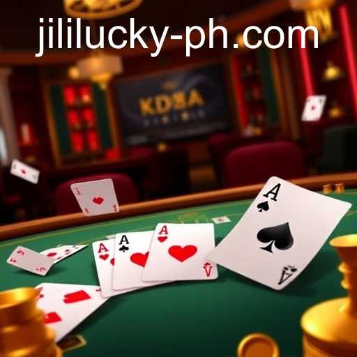 Jili Lucky