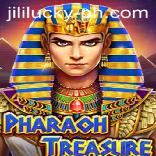 Unveiling the Enigmatic Adventure of 'PharaohTreasure' in the Realm of 'Jili Lucky'