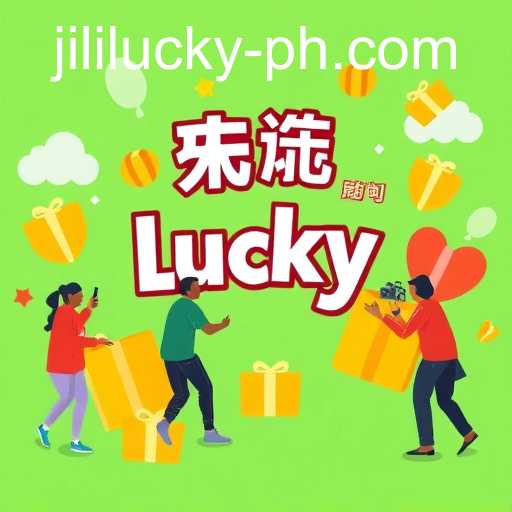 Jili Lucky