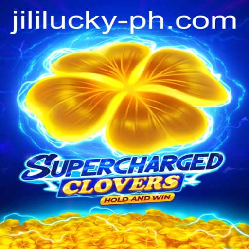 Discover the Thrills of SchargedClovers: A Jili Lucky Adventure