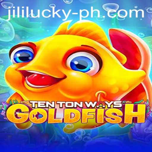 Exploring the Exciting World of TenTonWaysGoldfish: A Deep Dive into Gameplay and Rules