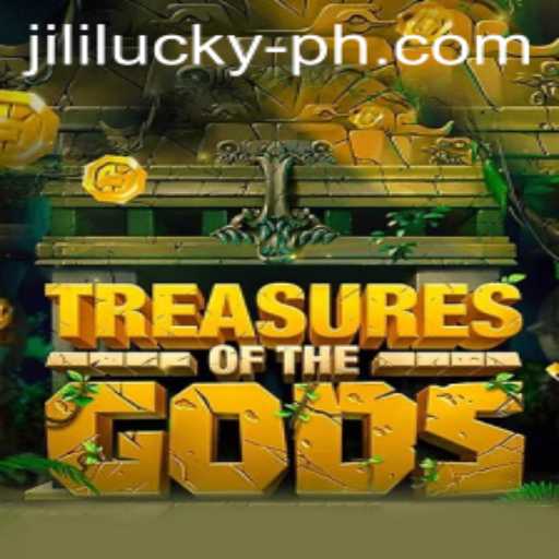 TreasureoftheGods: An Exciting Adventure with Jili Lucky