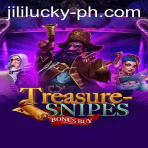 Unveiling TreasuresnipesBonusBuy: An Immersive Journey into Jili Lucky's Latest Game
