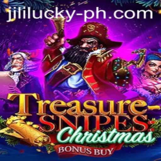 Exploring the Festive World of TreasuresnipesChristmas and the Allure of Jili Lucky