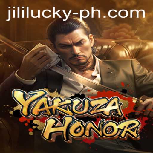 Exploring the Thrilling World of YakuzaHonor with Jili Lucky